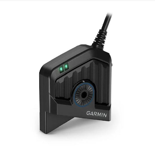 GARMIN LiveScope 2 HD LVS42HD-IF Ice Fishing Transducer | 010-03899-01