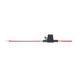 Garmin 010-11425-13 Power Cable, Right Angle Connector