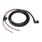 Garmin 010-11425-13 Power Cable, Right Angle Connector