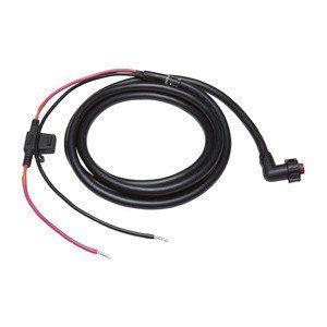 Garmin 010-11425-13 Power Cable, Right Angle Connector
