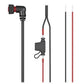 Garmin 010-11425-15 Power Cable, Right Angle Connector