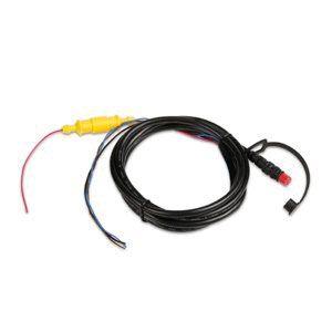 Garmin 4-Pin Power/Data Cable For echoMAP,echoMap Plus, Striker ,Striker Plus,