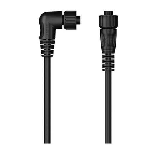 Garmin 8in BlueNet Right Angle Cable