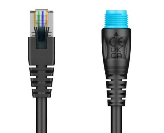 Garmin 010-12531-02 BlueNet Network to RJ45 Adapter