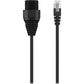 Garmin 010-12531-21 Adapter Cable Small Female to Fusion RJ45 Male