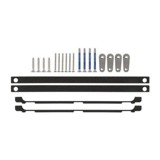 GARMIN Flush Mount Kit for 10" GPSMAP | 010-12801-00