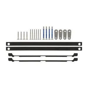 GARMIN Flush Mount Kit for 12" GPSMAP | 010-12801-01