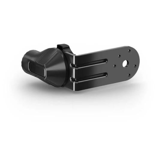 Garmin Livescope Mounting Bracket For Force Kraken