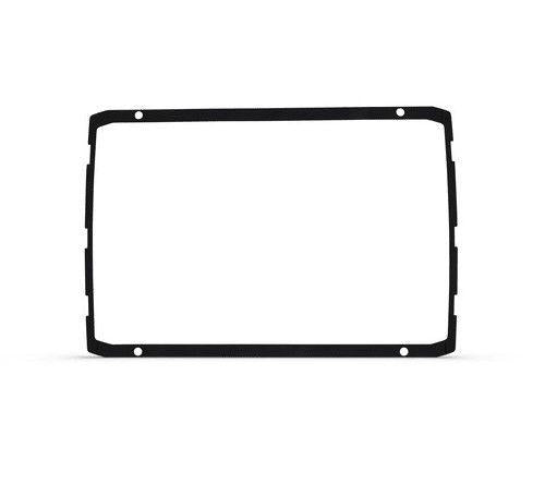Garmin 010-12842-03 Flush Mount Kit For EchoMap Ultra 12in