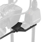 GARMIN Force Pro Trolling Motor Mounting Plate for Spy Pole | 010-13404-00