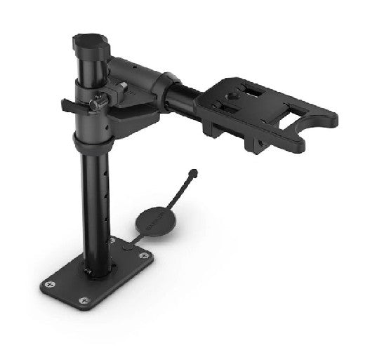 GARMIN Gunnel Mount System for Spy Pole | 010-13404-02