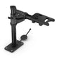 GARMIN Gunnel Mount System for Spy Pole | 010-13404-02