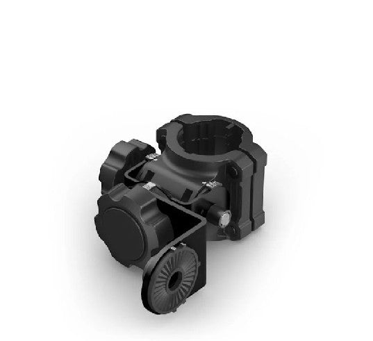 GARMIN Adjustable Perspective Shaft Mount for the LiveScope Transducer | 010-13404-41