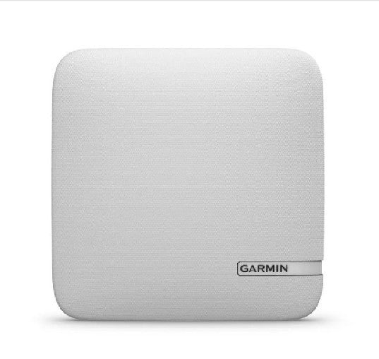 GARMIN Signal VHF External Speaker - 6.5" White Shallow Mount Marine Speaker (Single) | 010-13442-00