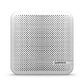 GARMIN Signal VHF External Speaker - 6.5" White Shallow Mount Marine Speaker (Single) | 010-13442-00