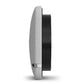 GARMIN Signal VHF External Speaker - 6.5" White Shallow Mount Marine Speaker (Single) | 010-13442-00