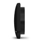 GARMIN Signal VHF External Speaker - 6.5" Black Shallow Mount Marine Speaker (Single) | 010-13442-01