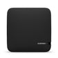 GARMIN Signal VHF External Speaker - 6.5" Black Shallow Mount Marine Speaker (Single) | 010-13442-01