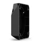 GARMIN Garmin Signal? External Speaker Mounting Spacers - Black Three Surface Spacer (Single) | 010-13442-31