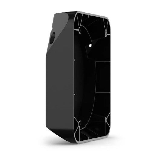 GARMIN Garmin Signal? External Speaker Mounting Spacers - Black Three Surface Spacer (Single) | 010-13442-31