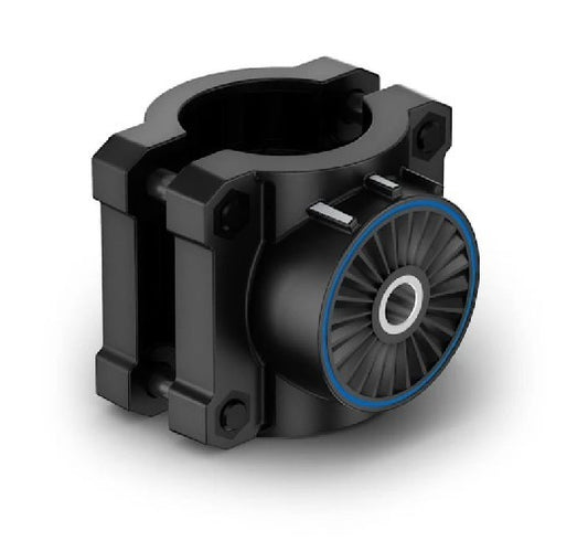 GARMIN 8-Degree Shaft Mount for the LiveScope? 2 Transducer Series | 010-13983-01