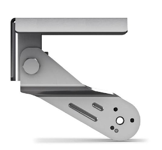 GARMIN Transom Mount for the LiveScope? 2 Transducer Series | 010-13983-04