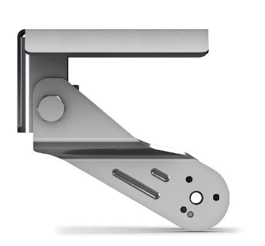 GARMIN Transom Mount for the LiveScope? 2 Transducer Series | 010-13983-04