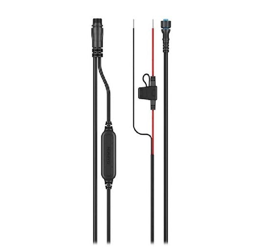 GARMIN Power/Network Cable for the LiveScope? 2 Transducer Series | 010-13983-10