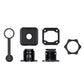 GARMIN LiveScope 2 Bulkhead Connector Kit | 010-13983-20