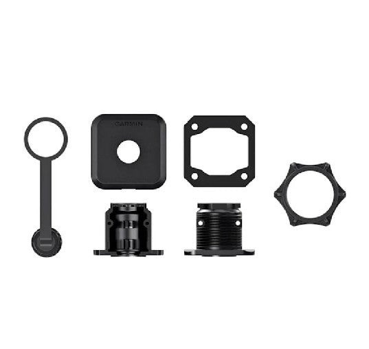 GARMIN LiveScope 2 Bulkhead Connector Kit | 010-13983-20