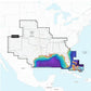 GARMIN Navionics+ U.S. South, Navionics Platinum+ microSD/SD card NPUS006R | 010-C1369-40