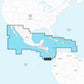 GARMIN NAV 010-C1459-30 Central America & Caribbean - Marine Charts | 010-C1459-30