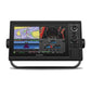 Garmin GPSMAP1022 10in Plotter Worldwide Basemap