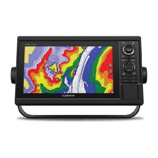 Garmin GPSMAP1042XSV 10in Comb Combo with GT52TM US and Canada GN+
