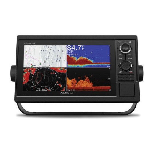 Garmin GPSMAP1042XSV 10in Comb Combo with GT52TM US and Canada GN+