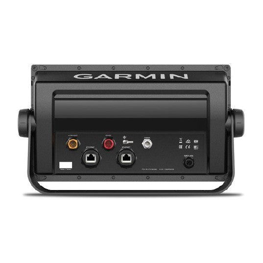 Garmin GPSMAP1042XSV 10in Comb Combo with GT52TM US and Canada GN+