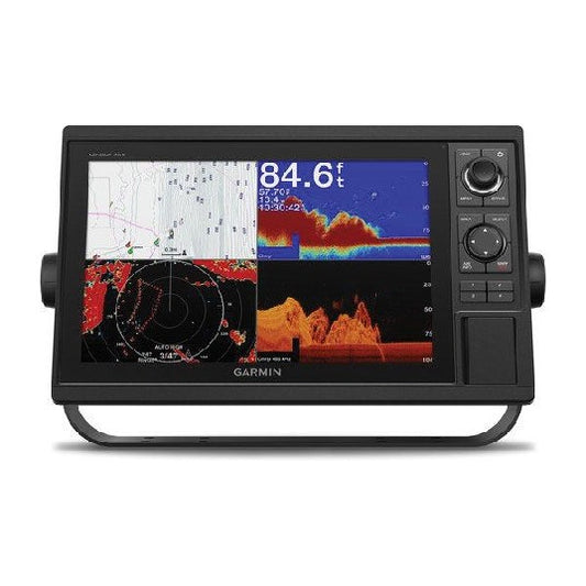 Garmin GPSMAP1242XSV 12in Comb with GT52 Transducer US and Canada GN+