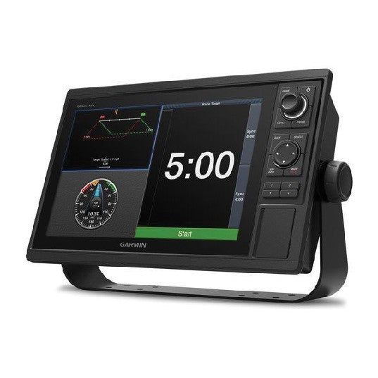 Garmin GPSMAP1242XSV 12in Comb with GT52 Transducer US and Canada GN+