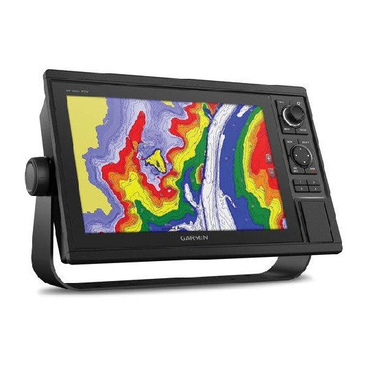 Garmin GPSMAP1242XSV 12in Comb No transducer US and Canada GN+