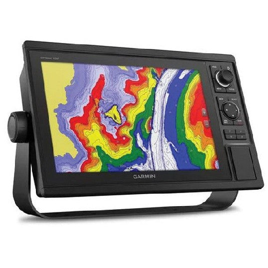 Garmin GPSMAP1242XSV 12in Comb No transducer US and Canada GN+