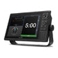 Garmin GPSMAP1242XSV 12in Comb No transducer US and Canada GN+