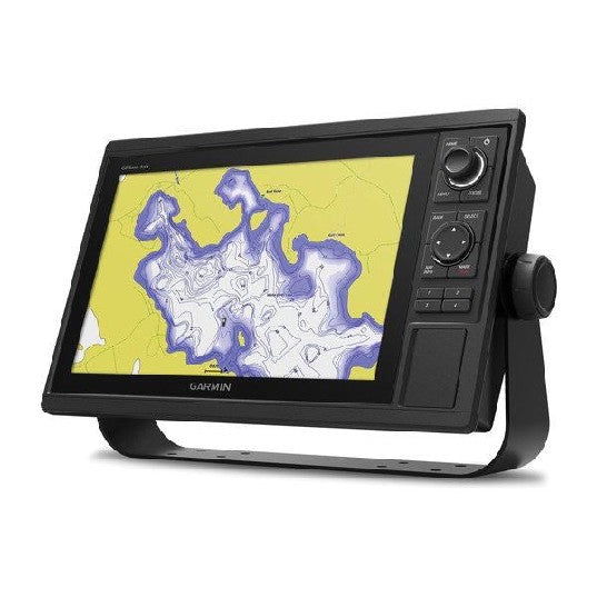 Garmin GPSMAP1242XSV 12in Comb No transducer US and Canada GN+