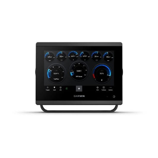 Garmin GPSMAP743XSV 7in Combo No Tranducer US and Canada GN+