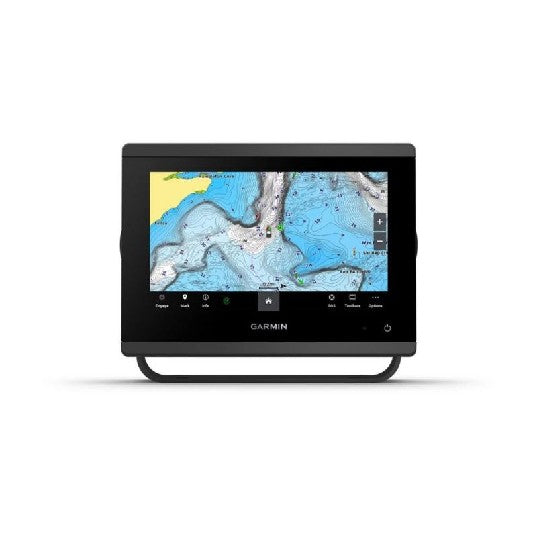 Garmin GPSMAP743XSV 7in Combo No Tranducer US and Canada GN+