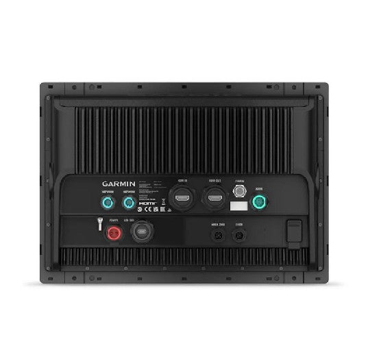 Garmin GPSMAP9213 13in Plotter With US and Canada GN+