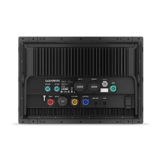 Garmin GPSMAP9213xsv 13in MFD With US and Canada GN+