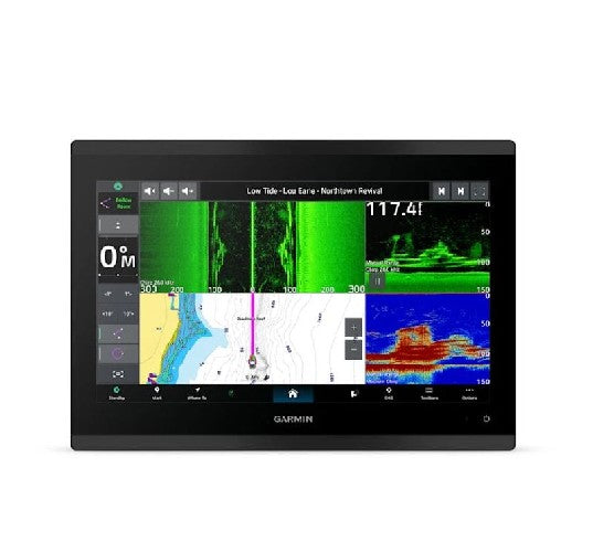 Garmin GPSMAP9213xsv 13in MFD With US and Canada GN+
