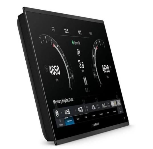 Garmin GPSMAP9222 22in Plotter With US and Canada GN+