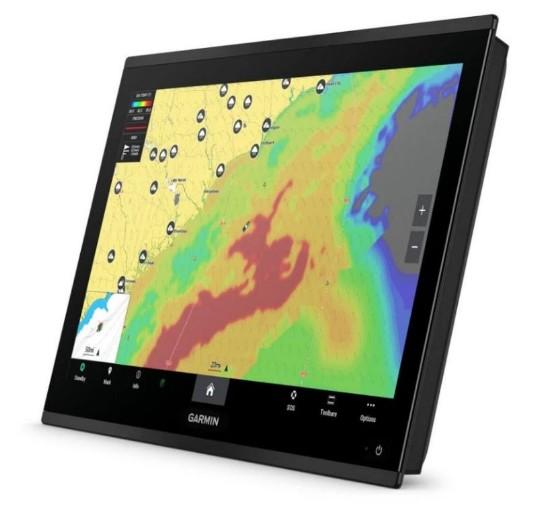 Garmin GPSMAP9222 22in Plotter With US and Canada GN+