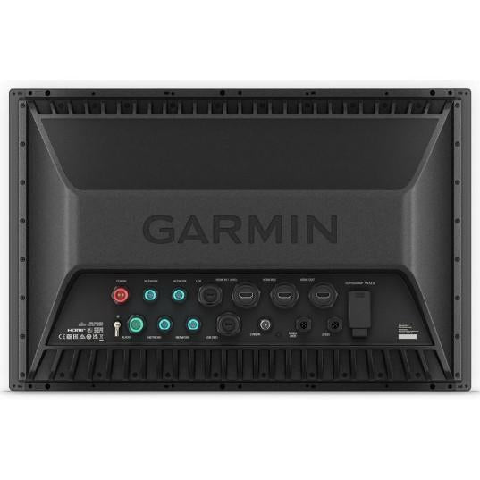Garmin GPSMAP9222 22in Plotter With US and Canada GN+
